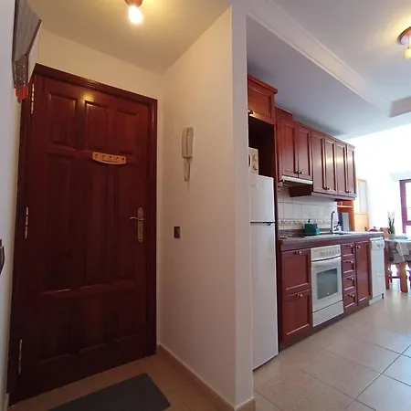 Atmosfera Vacacional, Piso Centrico En Playa Chica * 罗萨里奥港
