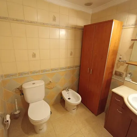 Atmosfera Vacacional, Piso Centrico En Playa Chica 罗萨里奥港