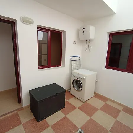 Апартаменты Atmosfera Vacacional, Piso Centrico En Playa Chica *