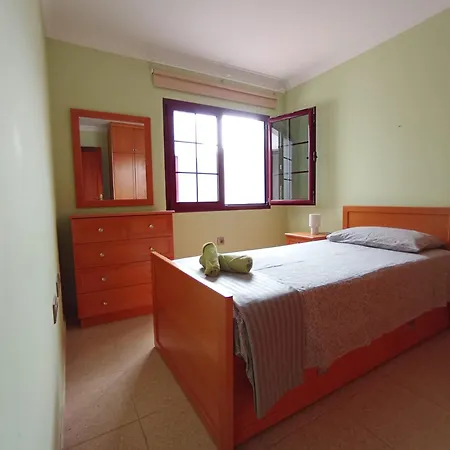 Atmosfera Vacacional, Piso Centrico En Playa Chica Апартаменты *