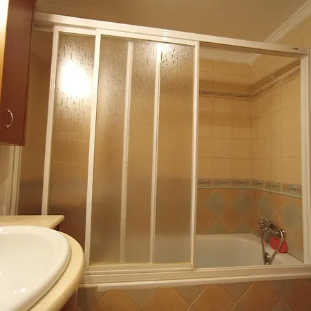 Atmosfera Vacacional, Piso Centrico En Playa Chica شقة *