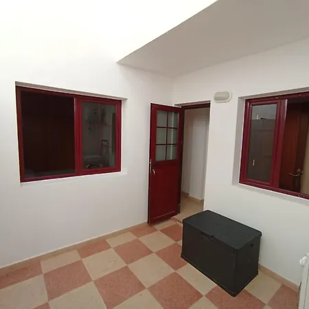 Atmosfera Vacacional, Piso Centrico En Playa Chica