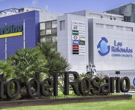 شقة Atmosfera Vacacional, Piso Centrico En Playa Chica بويرتو ديل روزاريو