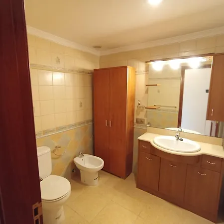 Atmosfera Vacacional, Piso Centrico En Playa Chica شقة